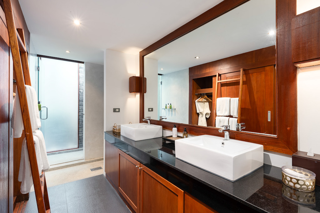 Baan Metta Koh Samui Bathroom 2
