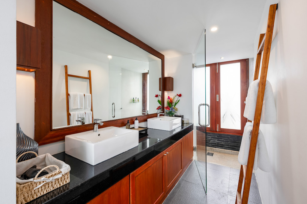 Baan Metta Koh Samui bathroom 3
