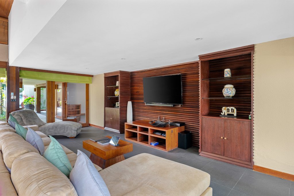Baan Metta Koh Samui Lounge