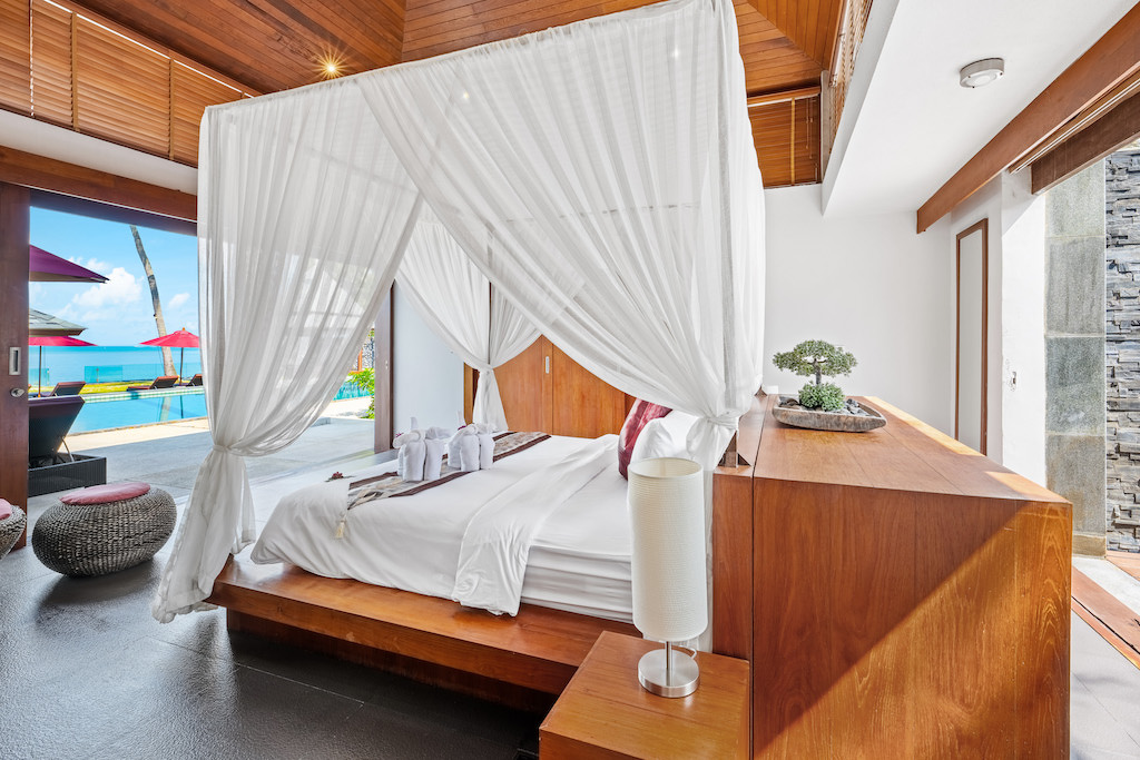 Baan Metta Koh Samui Master
