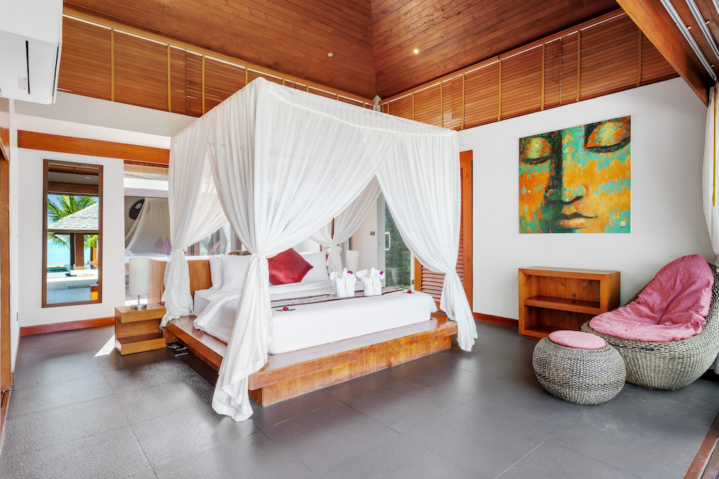 Baan Metta Koh Samui Master