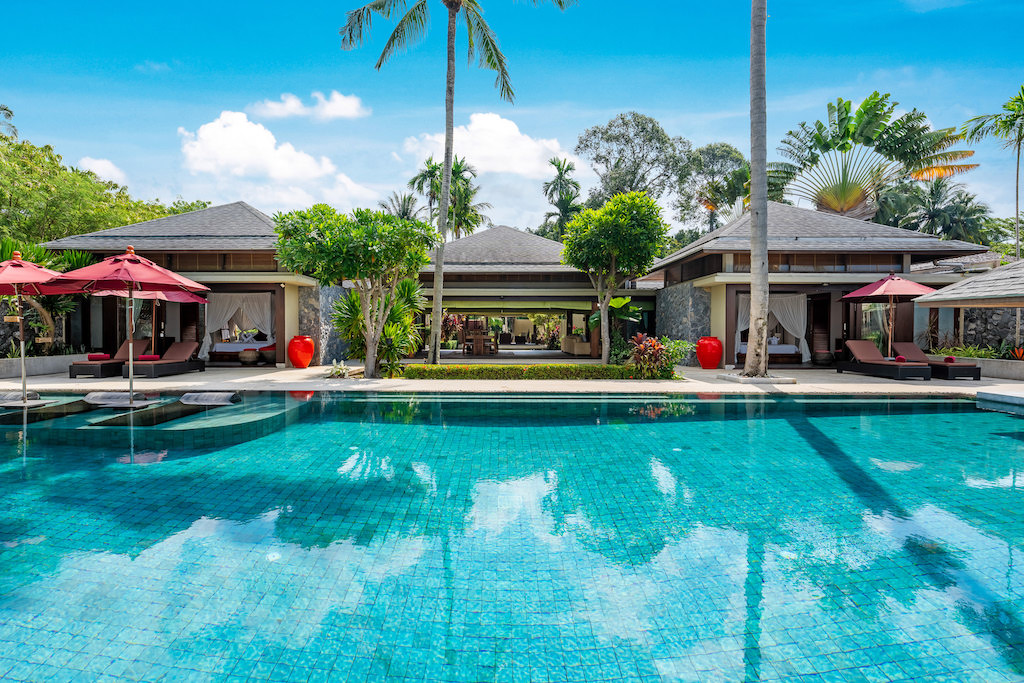 Baan Metta Koh Samui Private Pool