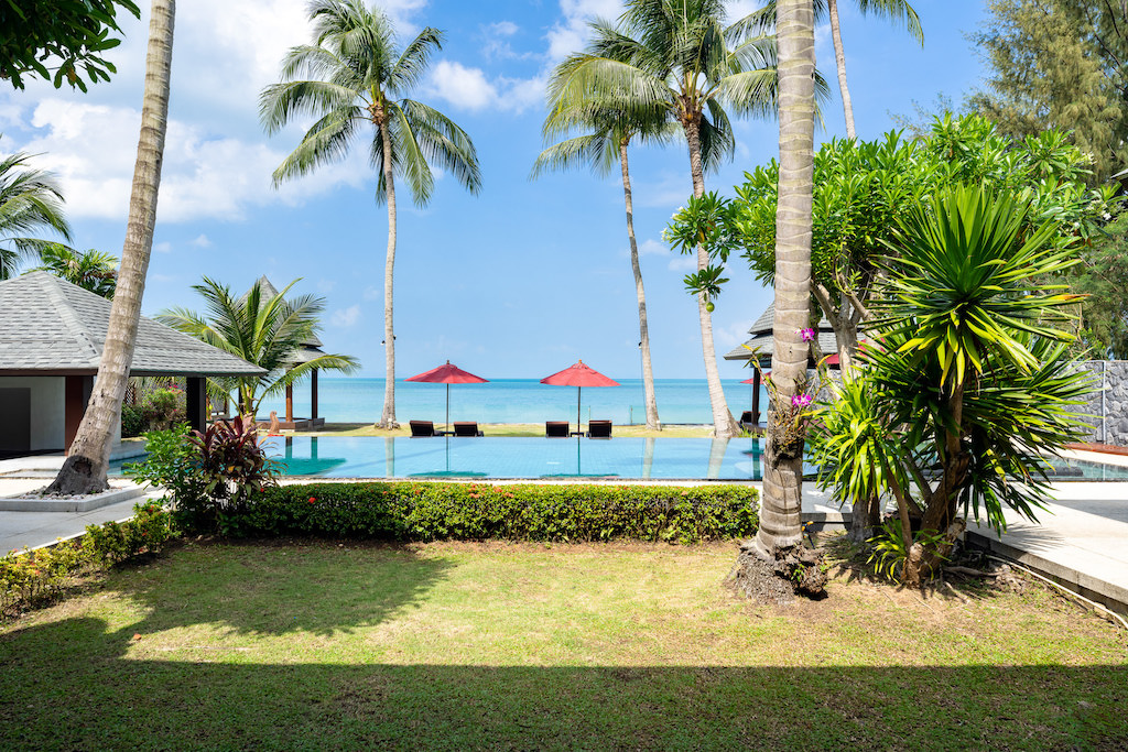 Baan Metta Koh Samui View
