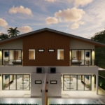 Koh Samui Houses For Sale