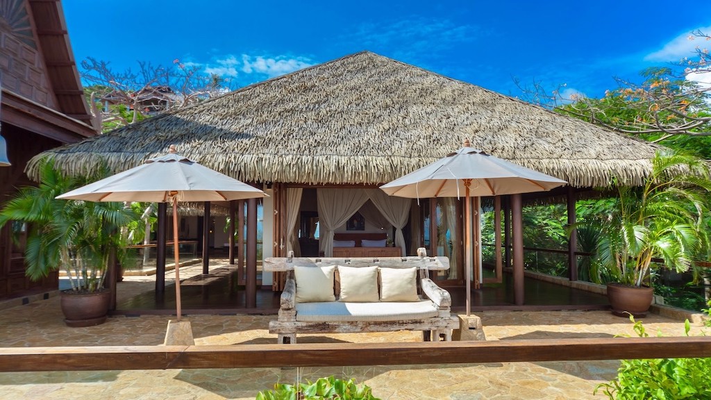 Koh Samui Luxury Villa For Sale Sala