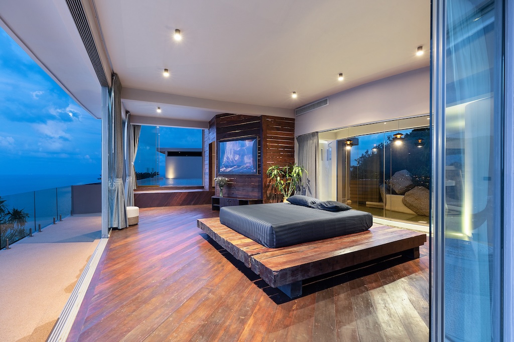 Luxury Koh Samui Property Master