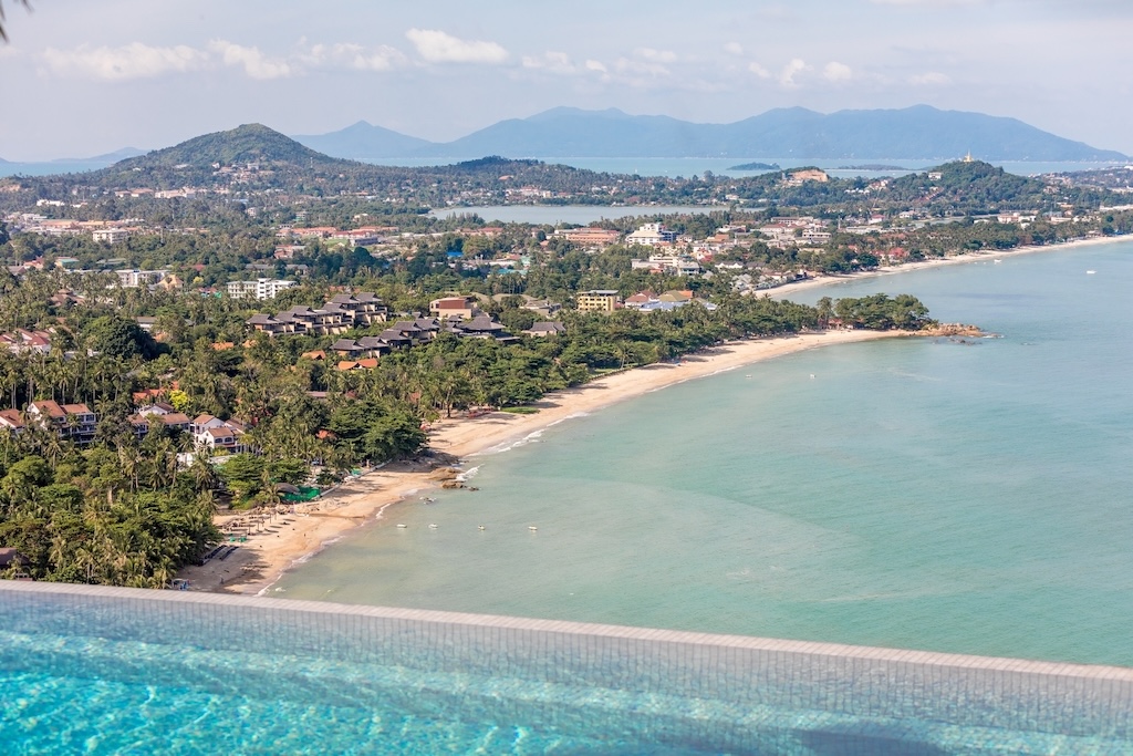 Luxury Koh Samui Property