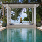 Ko Samui Beachfront Property Pool