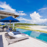 Koh Samui Beach Villa Pool
