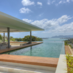 Samujana Koh Samui Villa 21 Pool