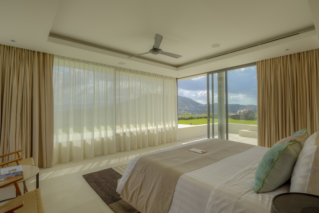 Samujana Koh Samui Villa 21 Bedroom