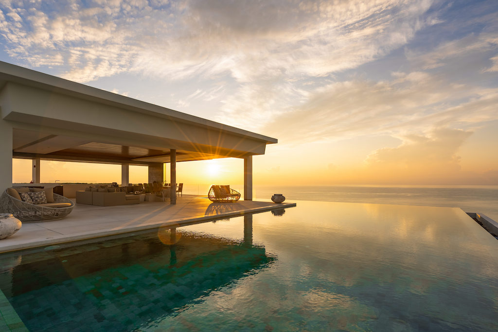 Samujana Koh Samui Villa 30 Sunrise