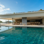 Samujana Villa 24 Koh Samui Pool