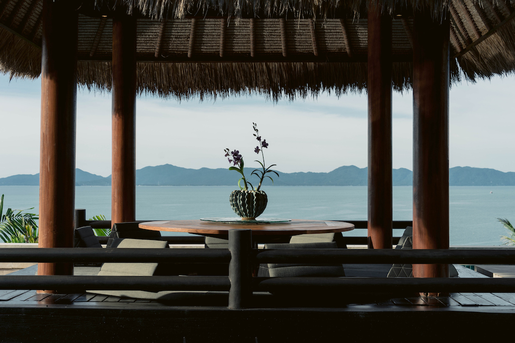 The Estates Four Seasons Villa Pearl Sala