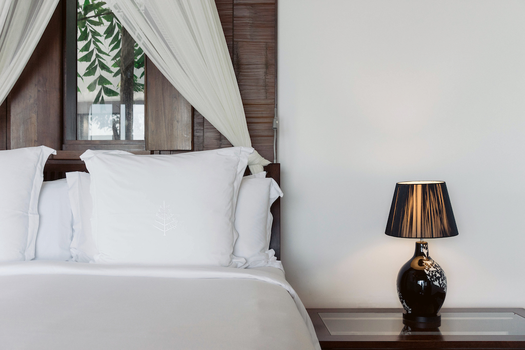 The Estates Four Seasons Villa Pearl Bedroom