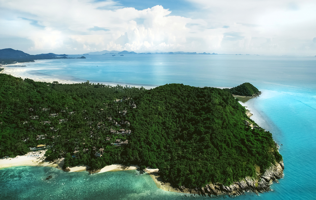 The Estates Four Seasons Villa Pearl Headland