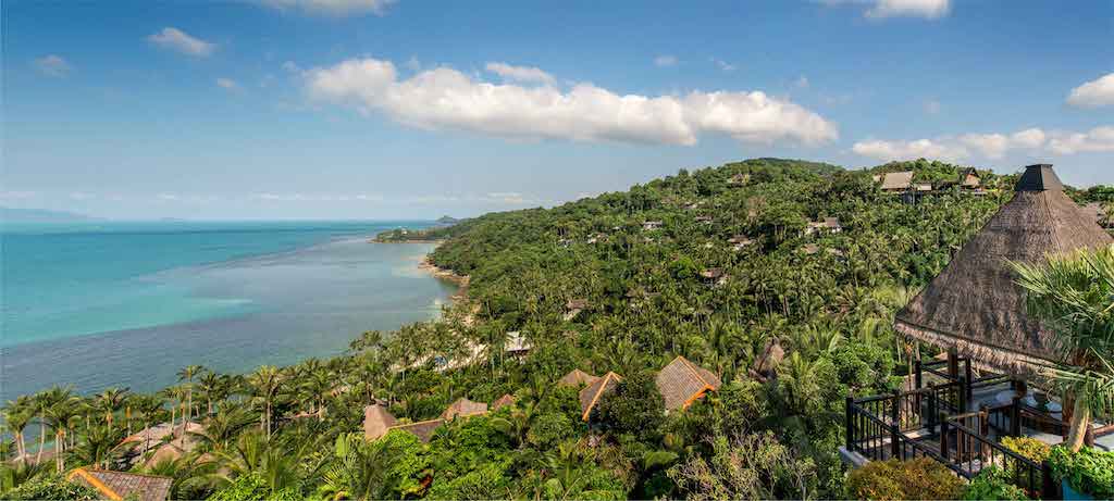 The Estates Four Seasons Villa Pearl Coastline