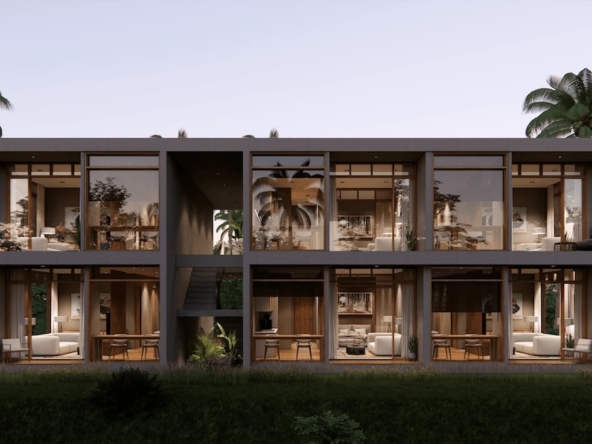 Pahili Loft Lamai