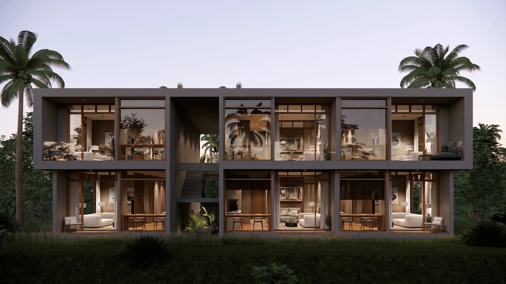 Pahili Loft Lamai