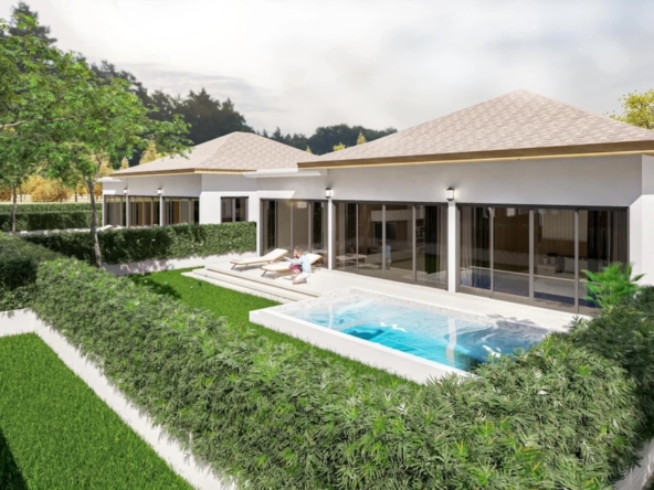Iremia Residence Samui