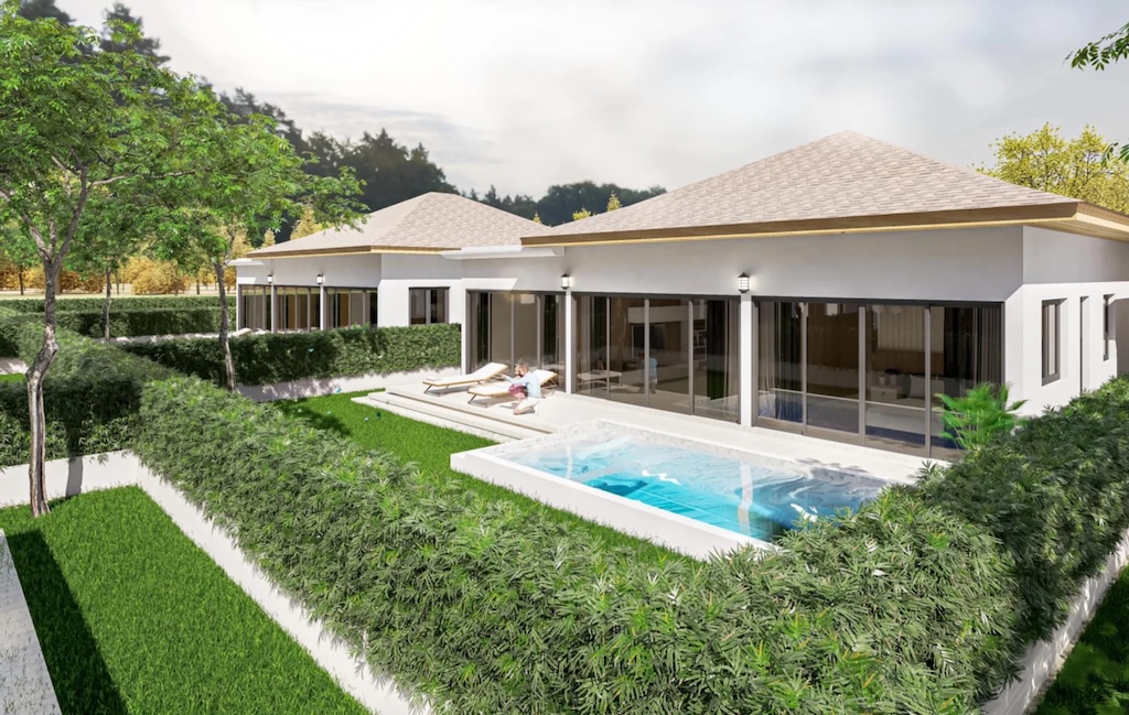 Iremia Residence Samui