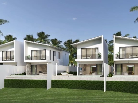 The Hideaway Villas Ko Samui Exterior