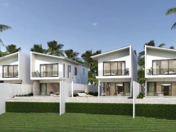 The Hideaway Villas Ko Samui Exterior