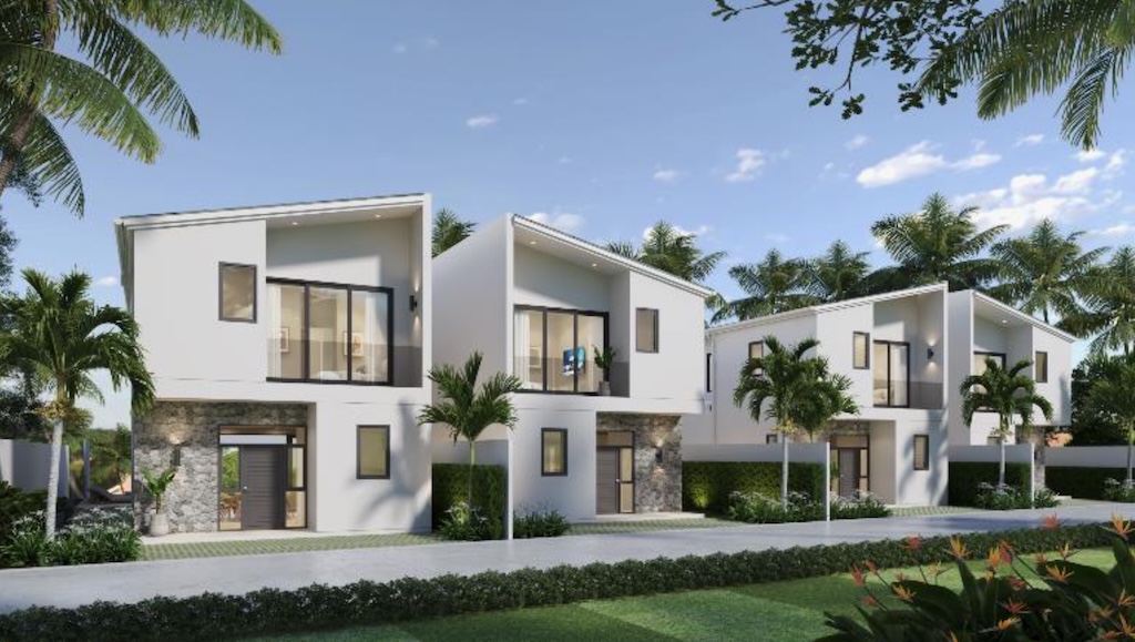 The Hideaway Villas Ko Samui Exterior
