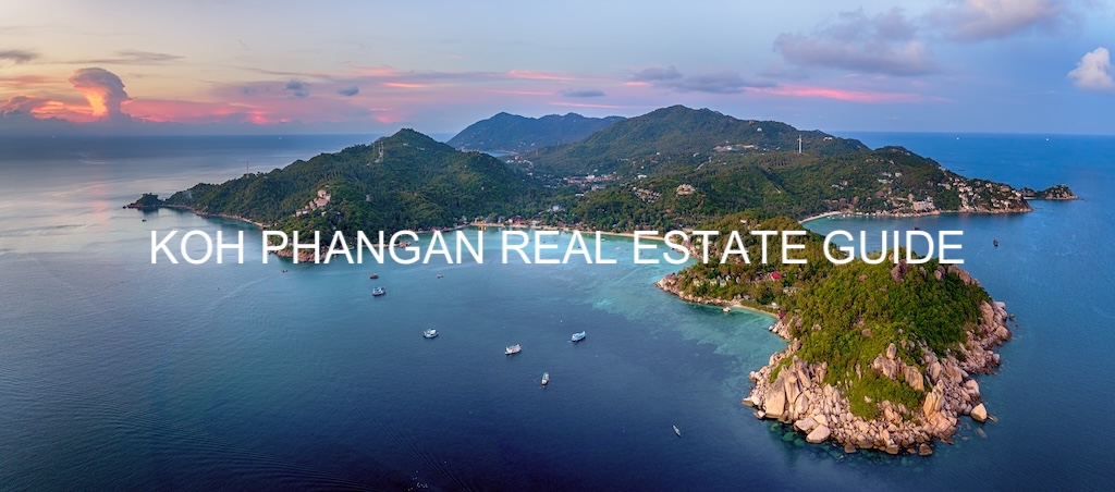 Koh Phangan Real Estate Guide