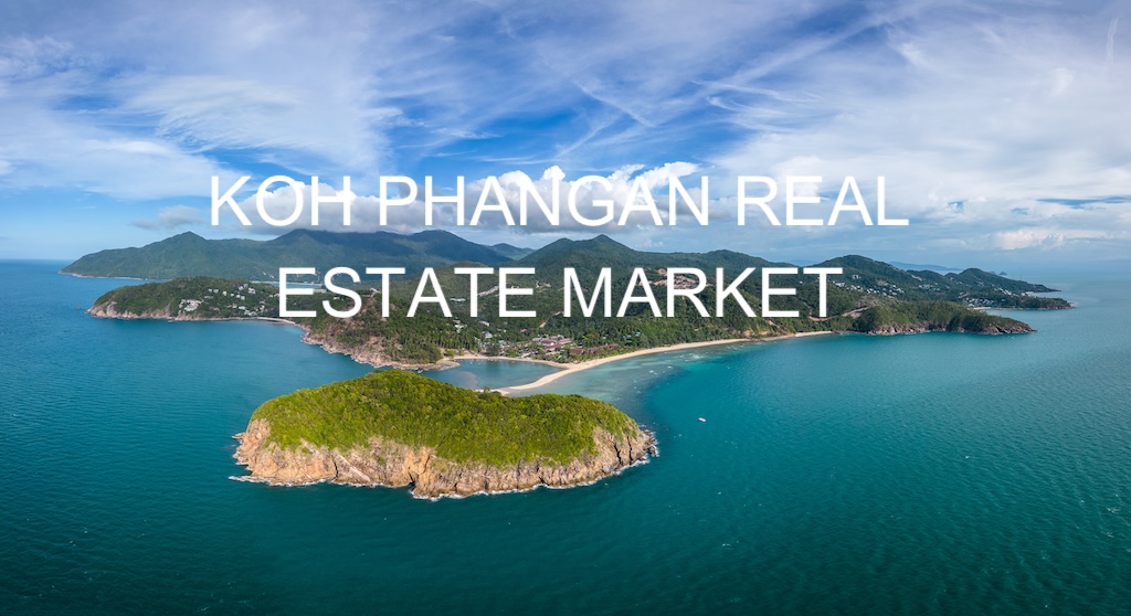 Koh Phangan Real Estate Market