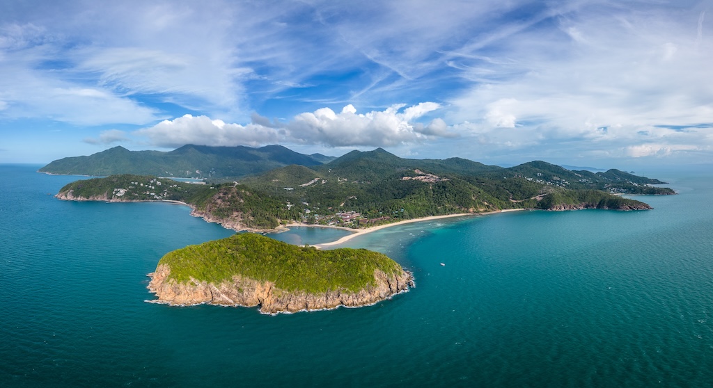 Koh Phangan