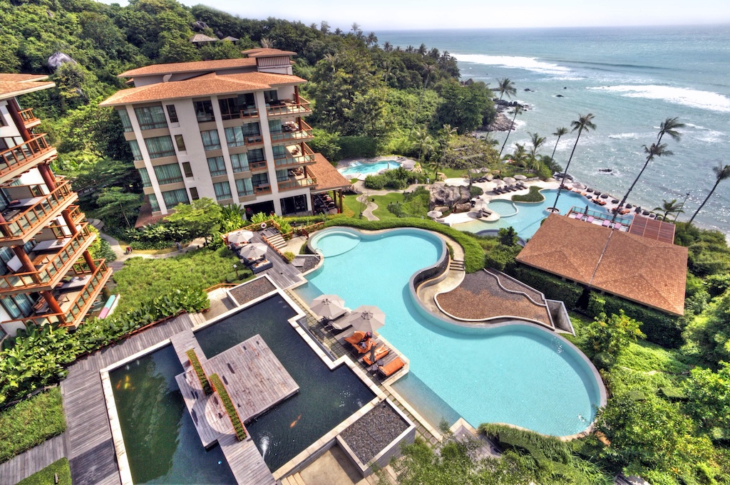 Koh Samui Condos