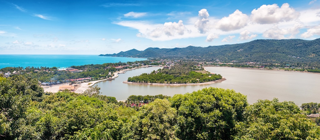 Koh Samui Properties