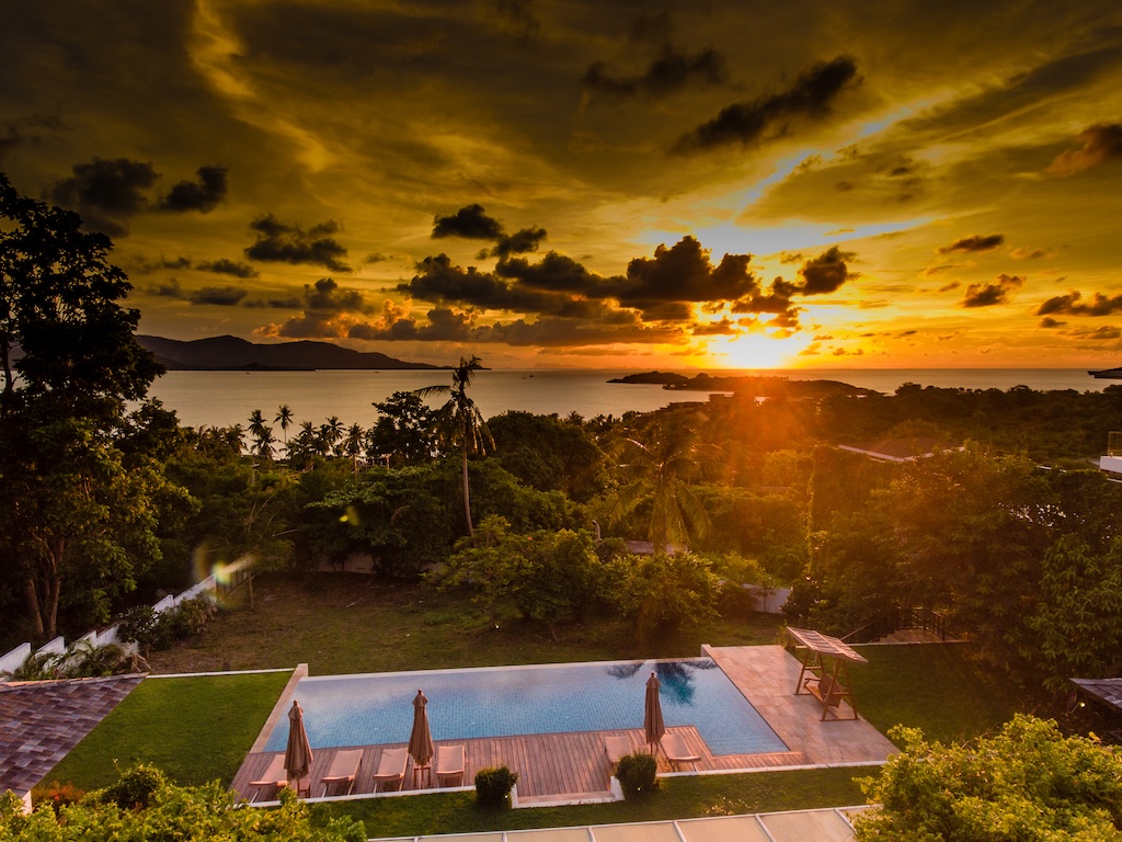 Koh Samui Property Investment