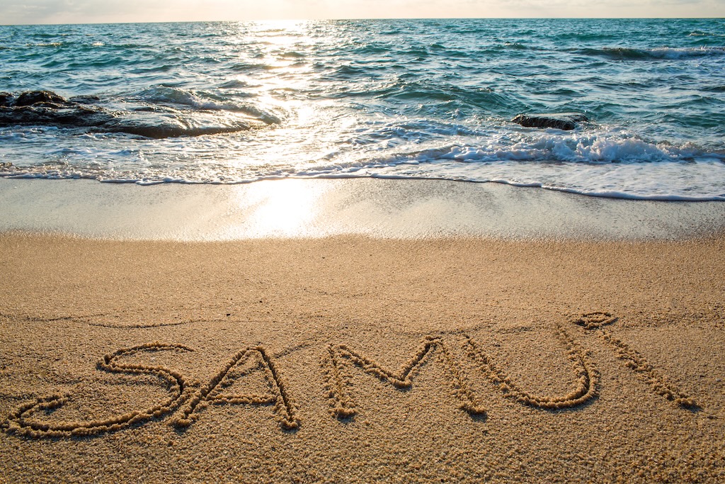 Koh Samui Real Estate And Property