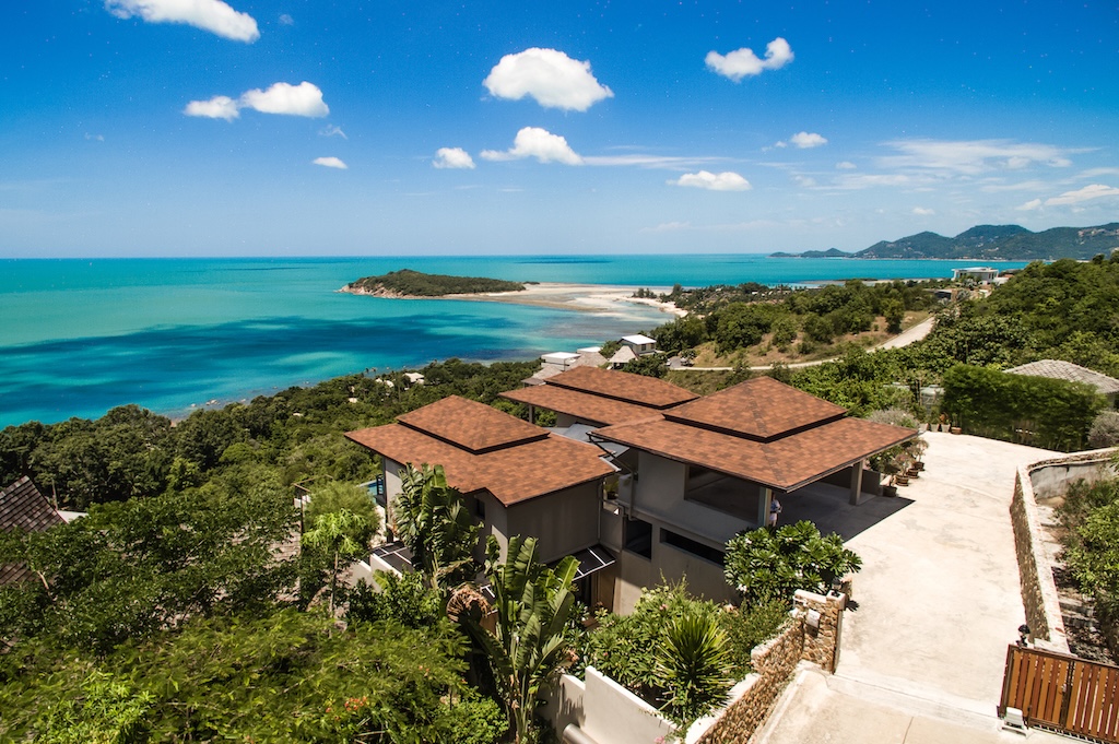 Koh Samui Real Estate Market