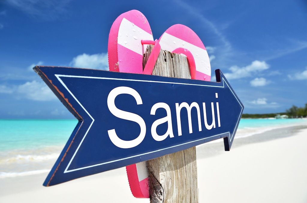 Koh Samui