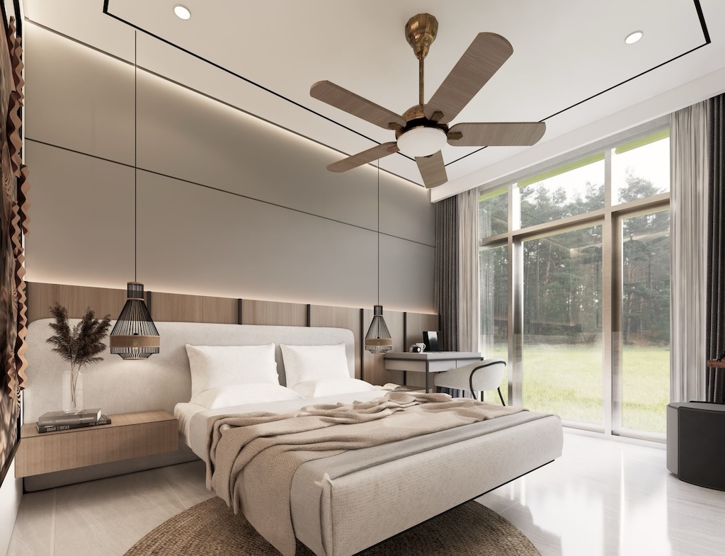 One Bophut Luxury Residence