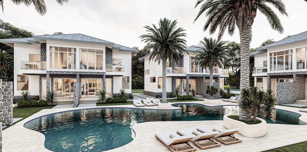 One Bophut Luxury Residence