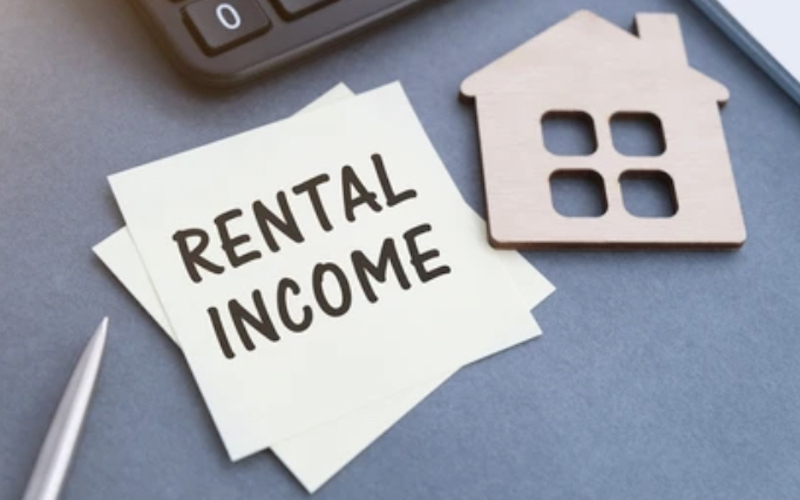 Thailand Property Rental Tax