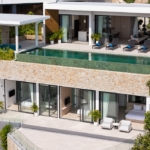 Villa Sea Stone Koh Samui Exterior