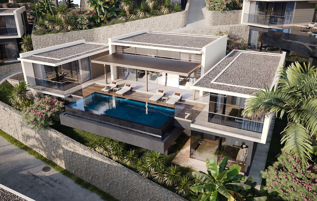 Koh Phangan Properties