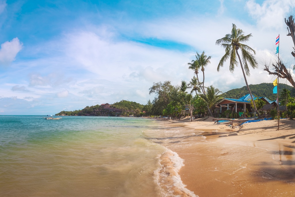 Koh Phangan Property Investment