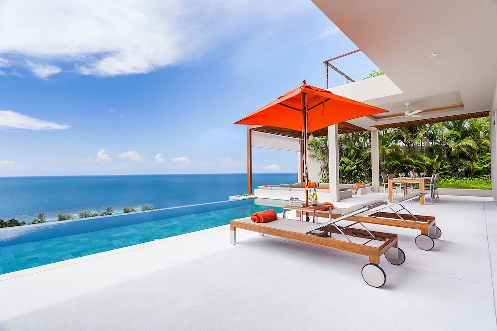 Koh Phangan Property Rental Market