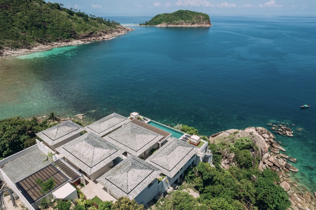 Koh Phangan Villas Guide