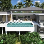 Suay Baanpak Ko Samui Exterior