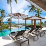 Suay Baanpak Village Koh Samui Sun Terrace
