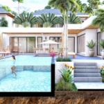The White Lotus Villas Koh Samui Exterior