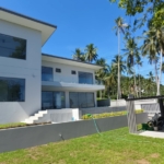 Koh Samui Bang Por Property Exterior