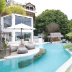Koh Samui Chaweng Noi Sea View Property Pool